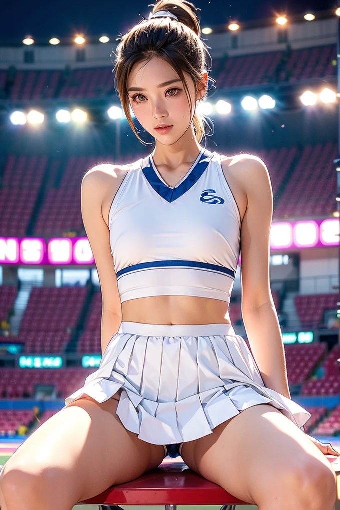 サンプル画像1:スポ女子3(STUDIO AIDANOMI) [d_527949]