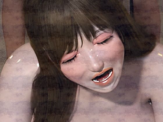 ぬるてか巨乳をむさぼる