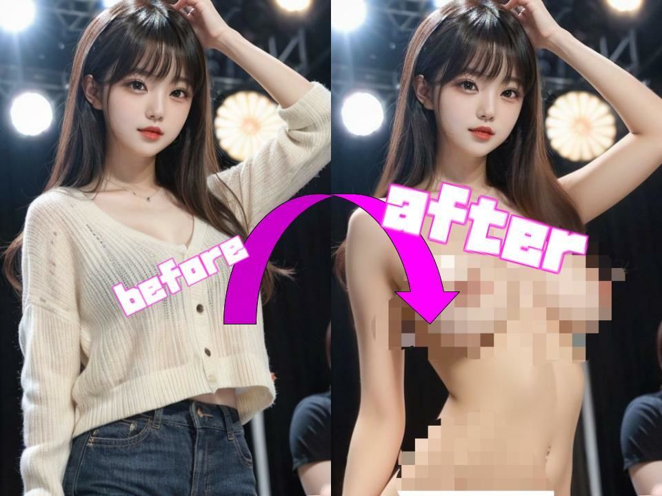 サンプル画像5:【超リアル】昼間の彼女は完璧だった。〜アイドル 編〜(DiceBox) [d_527975]