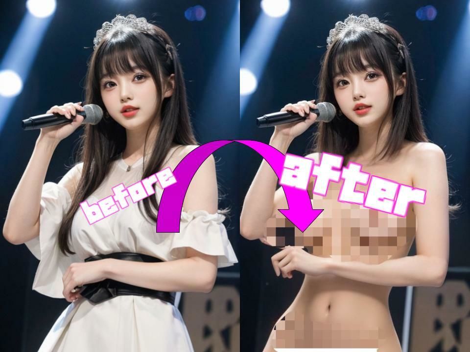 サンプル画像6:【超リアル】昼間の彼女は完璧だった。〜アイドル 編〜(DiceBox) [d_527975]