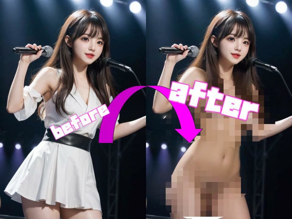 【超リアル】昼間の彼女は完璧だった。〜アイドル 編〜