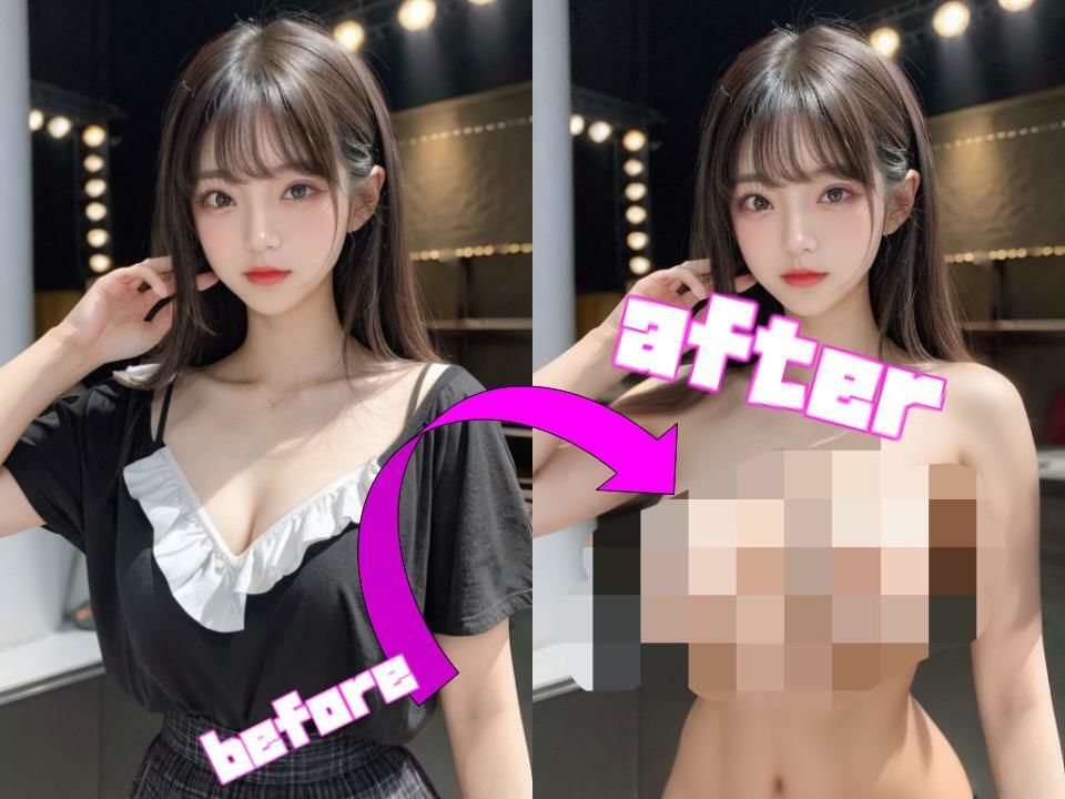 【超リアル】昼間の彼女は完璧だった。〜アイドル 編〜