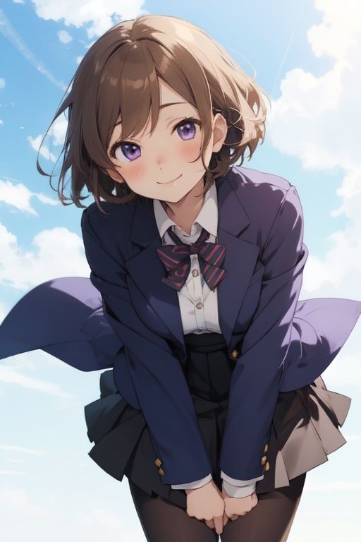 サンプル画像2:虹かけ誌  ラブライブ！ イラスト集20 小泉花陽  誰か買ってー(九情承太郎商店) [d_527992]