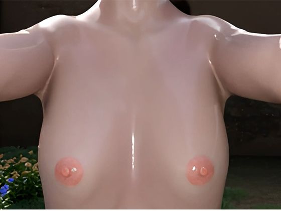 サンプル画像6:オホ声下品エッチ集(Hinano) [d_527997]