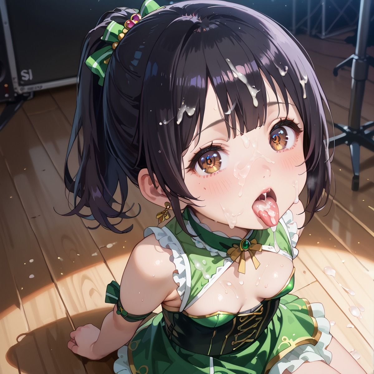 目指せ！！人気アイドルへの道4