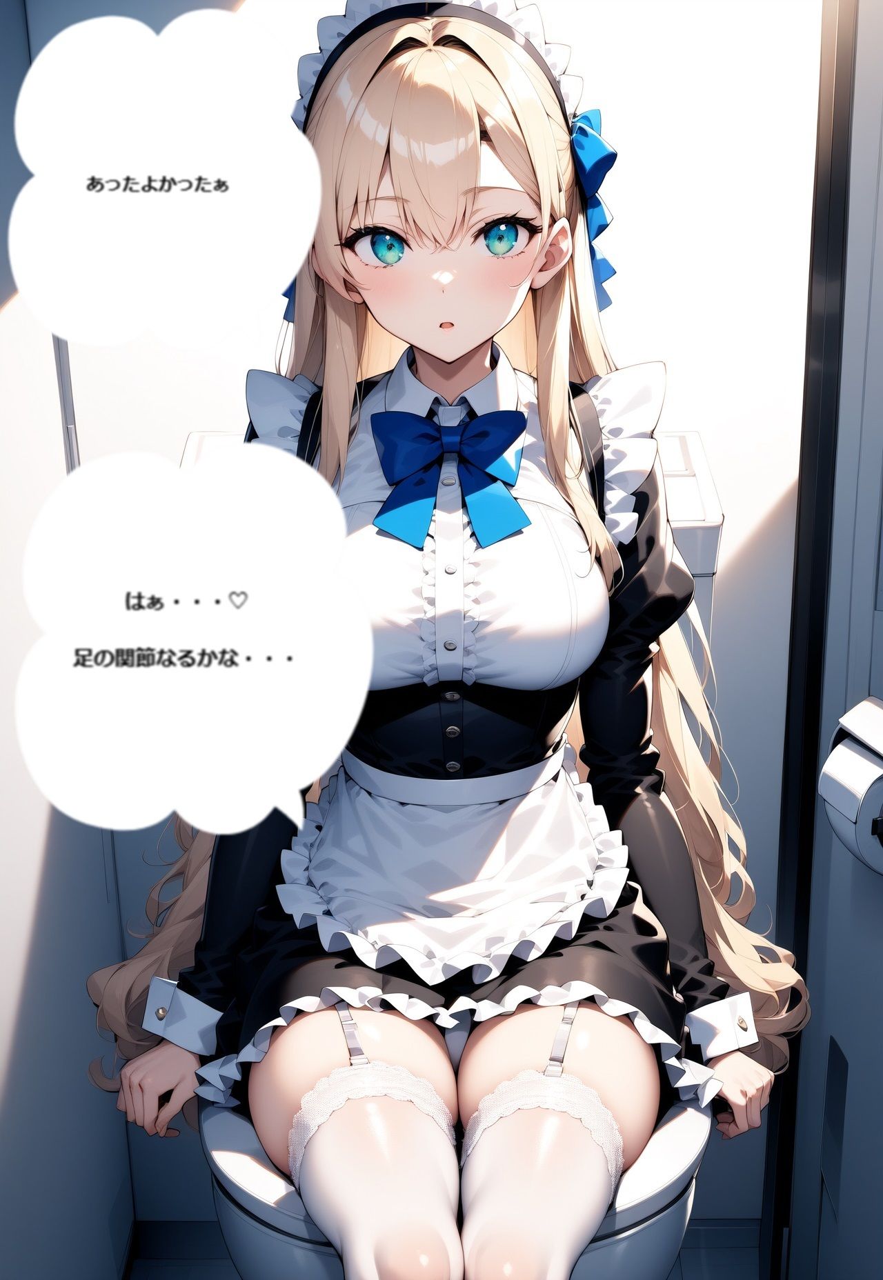 サンプル画像1:シズクアカリウス【お散歩編】(朝立ちテント) [d_528417]