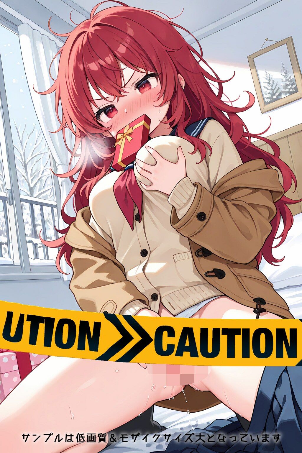 Refrain ギフト