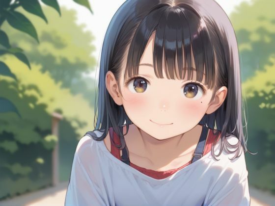 サンプル画像1:放課後に先生といけない関係(艶夢) [d_528556]