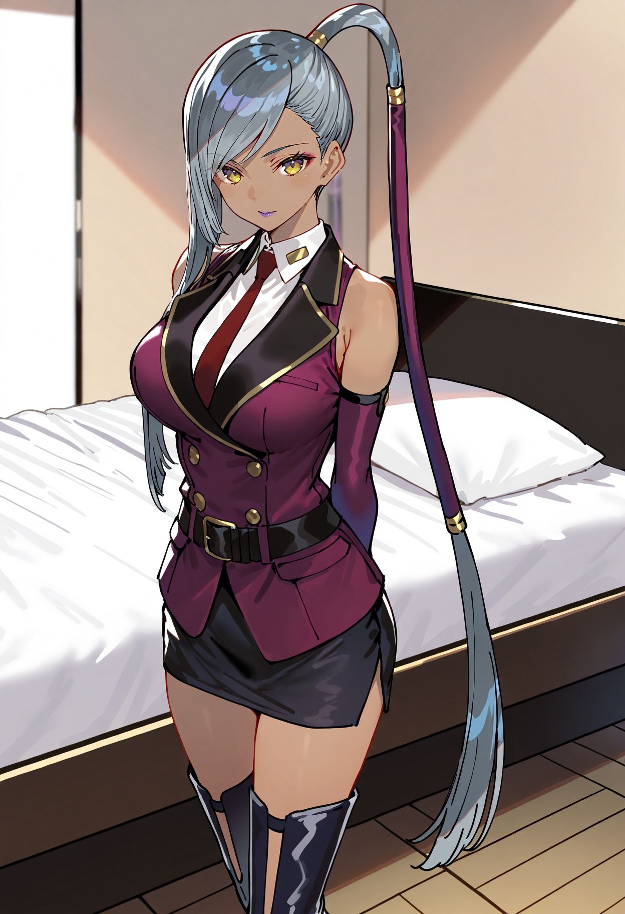 サンプル画像1:コ◯ドギアス ヴィレ◯タ エロCG集(さすみゃ) [d_528668]