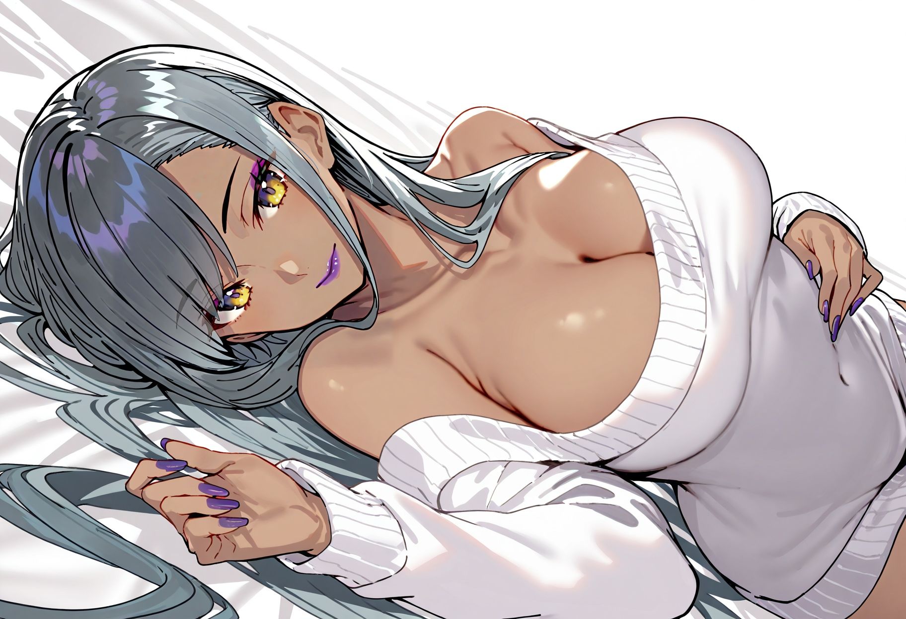 サンプル画像2:コ◯ドギアス ヴィレ◯タ エロCG集(さすみゃ) [d_528668]