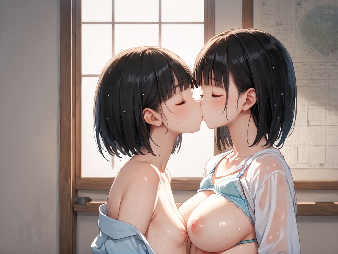 サンプル画像5:とろとろ中イキSEX！！〜連続たっぷり種付け妹〜(むちむち餃子) [d_528752]