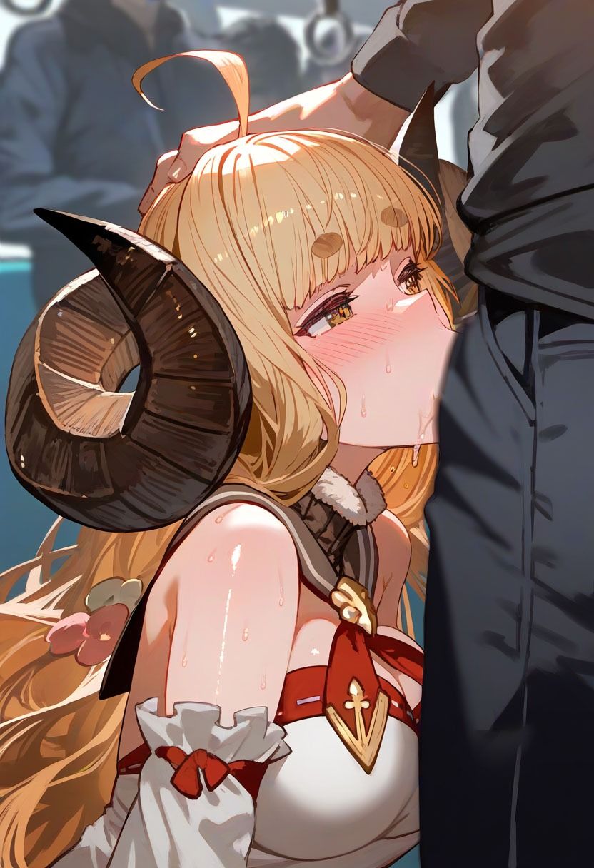 サンプル画像2:ア×ラ 電車痴×CG集(Pheus Train) [d_528815]