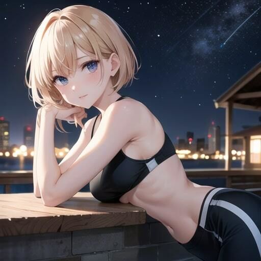 女子校生達の秘密の放課後