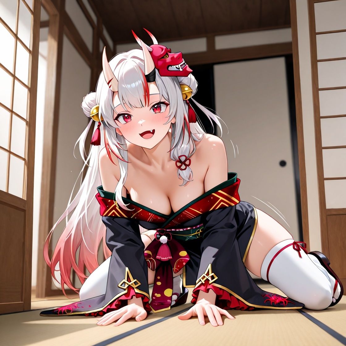 サンプル画像1:ホ〇ライブ  イチャイチャ同棲 百〇あやめ(Secret☆Connection) [d_528893]