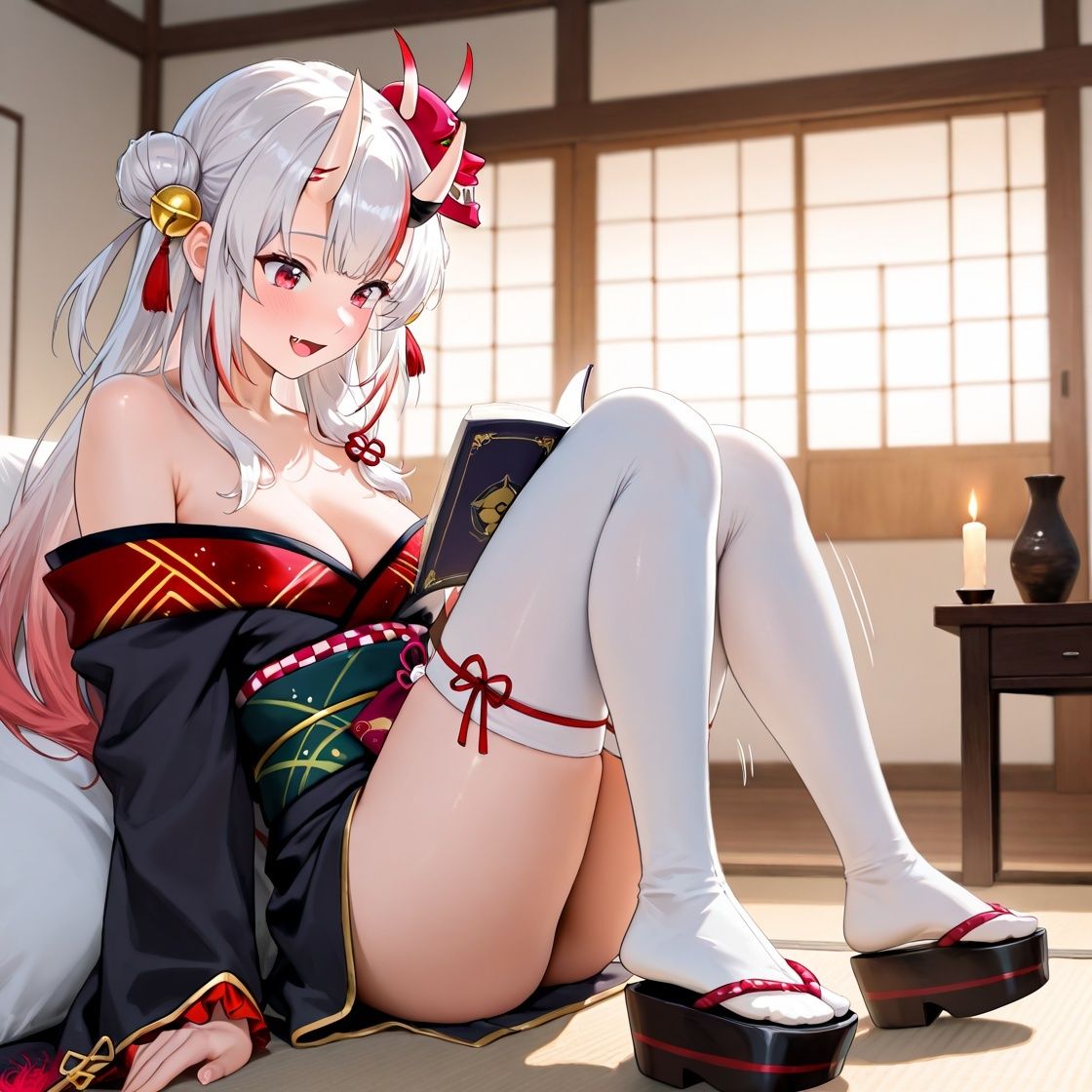 ホ〇ライブ イチャイチャ同棲 百〇あやめの画像9