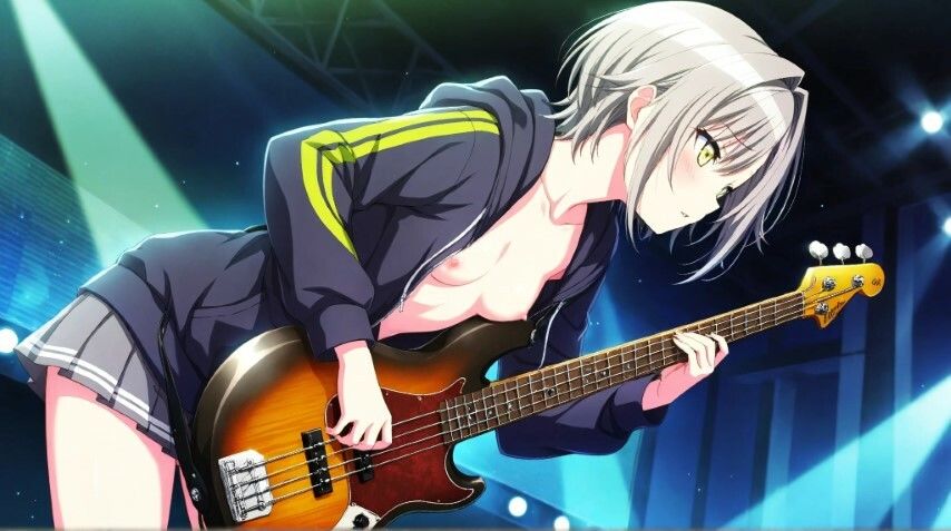 サンプル画像3:Lero/SEXYeeD SH(HONEY◎CARNIBar) [d_528902]