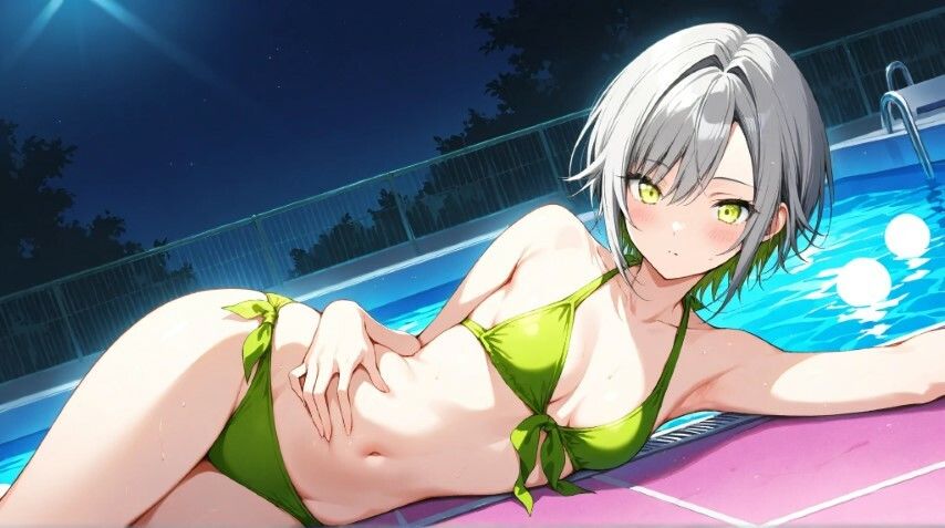 サンプル画像4:Lero/SEXYeeD SH(HONEY◎CARNIBar) [d_528902]