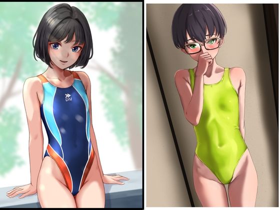 サンプル画像1:2024イラストまとめ(PieManCall) [d_528968]