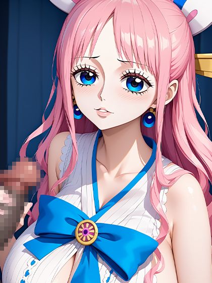 サンプル画像5:ドリームコスプレ VOL.11 ワンピ〇スの女たちxぶっかけ男汁(東京同人) [d_528980]