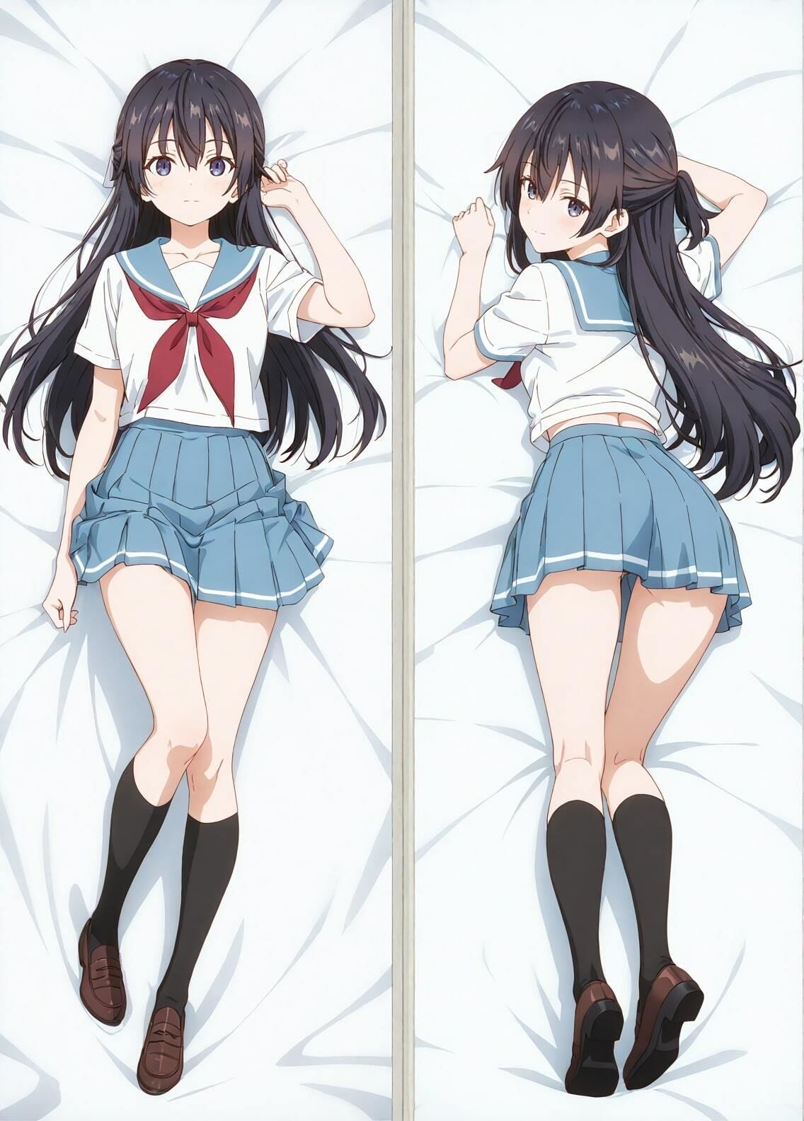 サンプル画像3:「時々ボソッとロシア語でデレる隣のアーリャさん」周防有希セクシー写真集5（全500枚）(人の海) [d_529030]