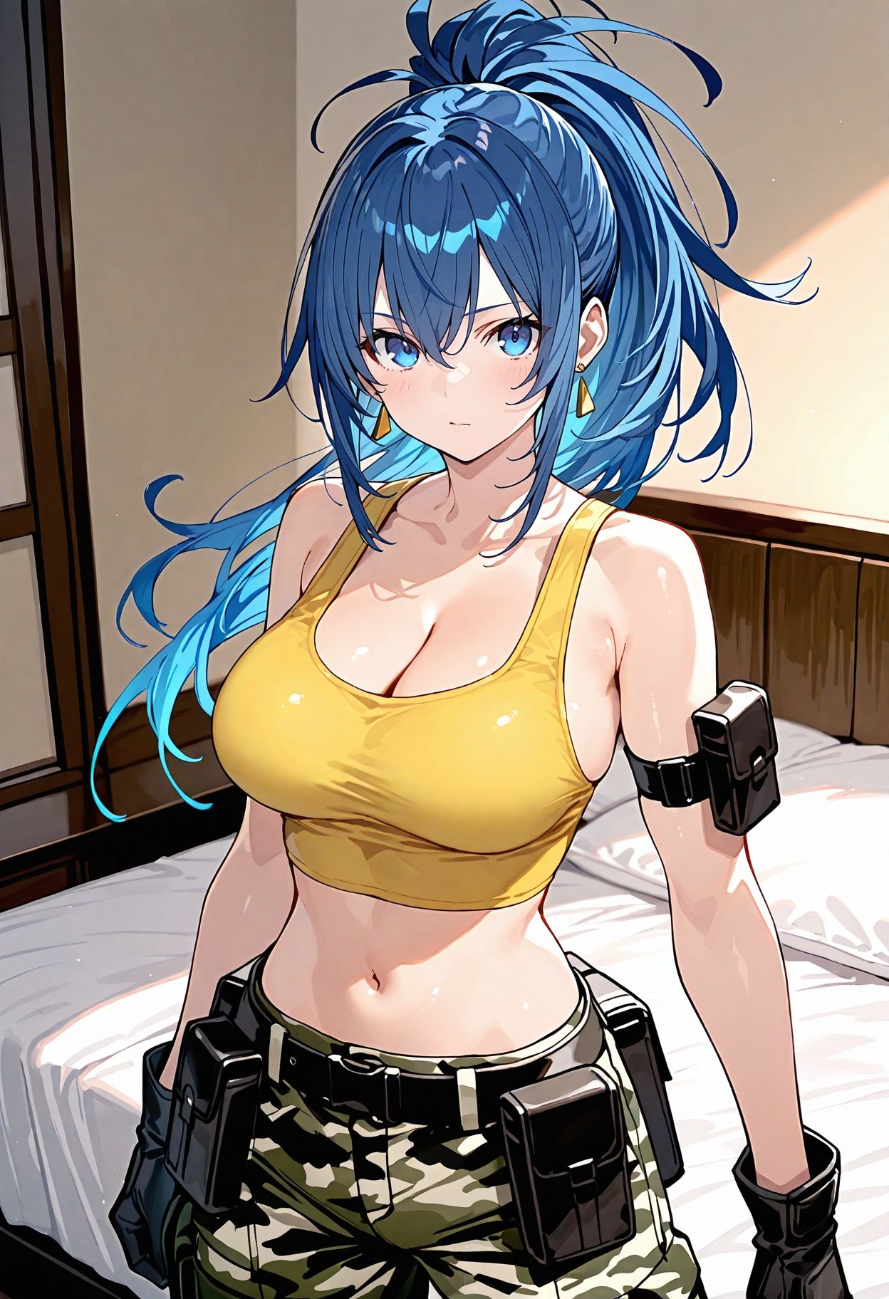 サンプル画像1:K◯F レ◯ナ エロCG集(OhMeDo) [d_529035]