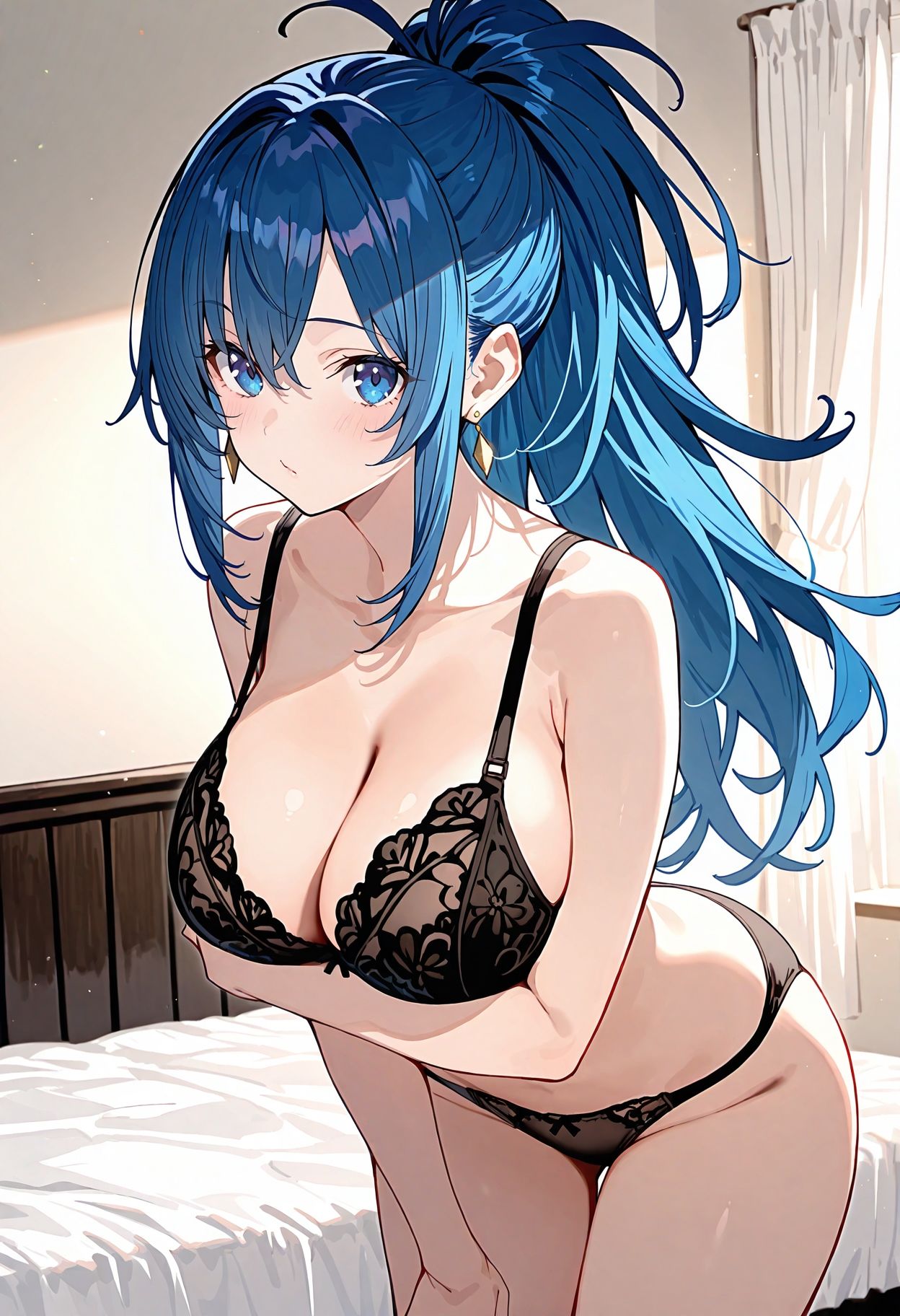 サンプル画像2:K◯F レ◯ナ エロCG集(OhMeDo) [d_529035]