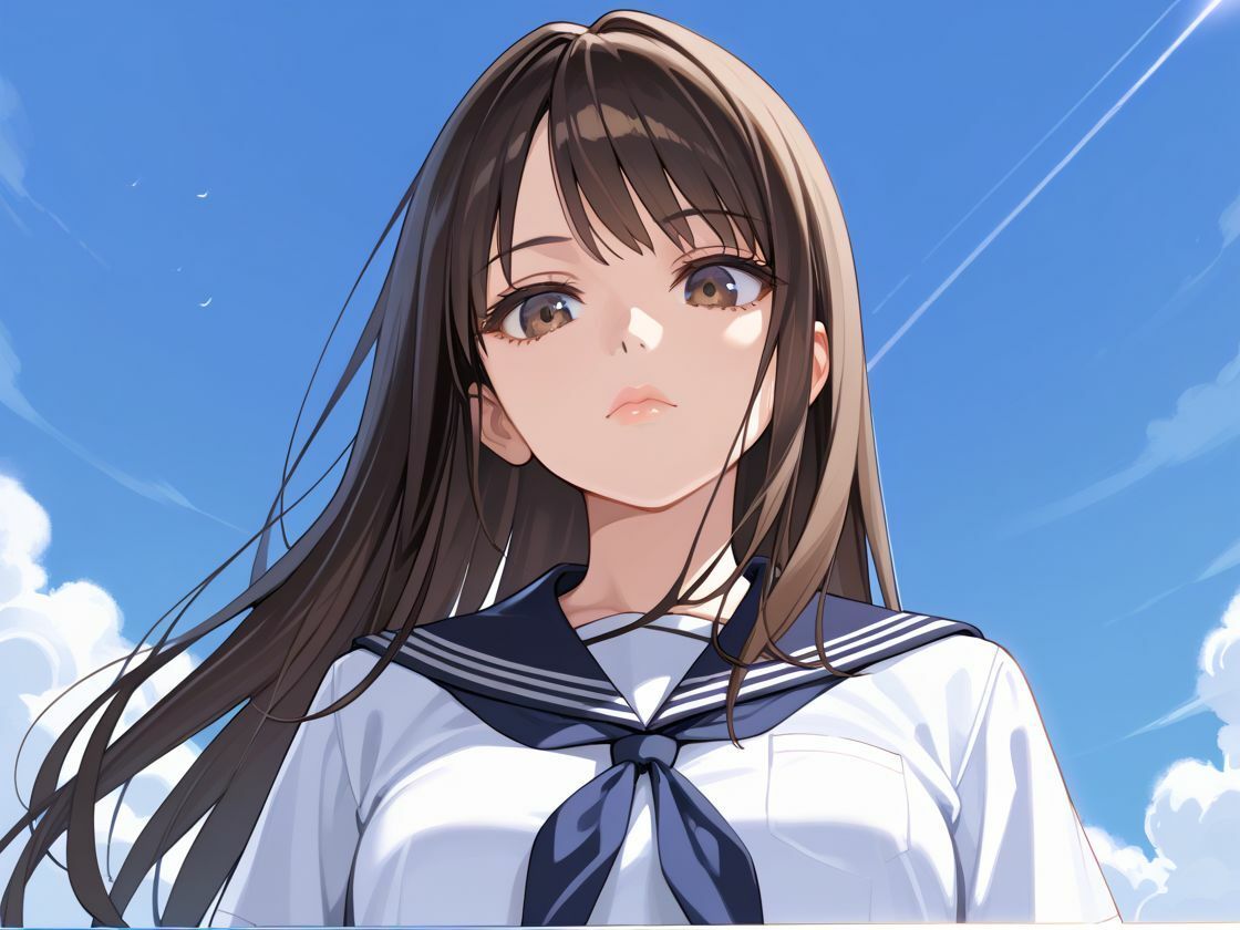 サンプル画像1:小生意気なワケあり生徒を服従させて孕ませるまで(コリコリ屋) [d_529137]