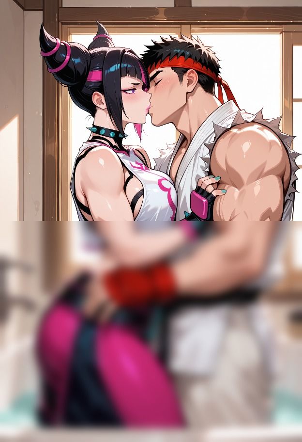 サンプル画像4:厳選 りゅうxじゅり 特集！！！(とはじゅうんあい) [d_529332]