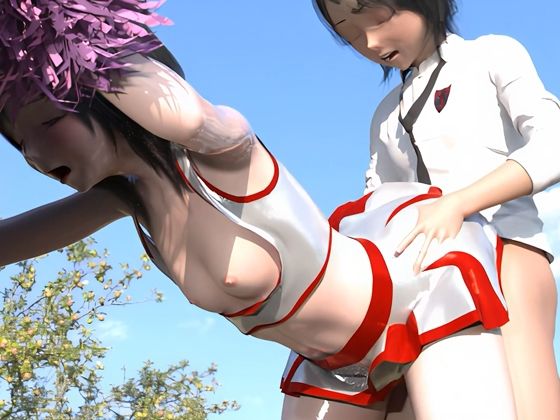 サンプル画像4:スレンダー女子のスケベH記録(ruana) [d_529400]