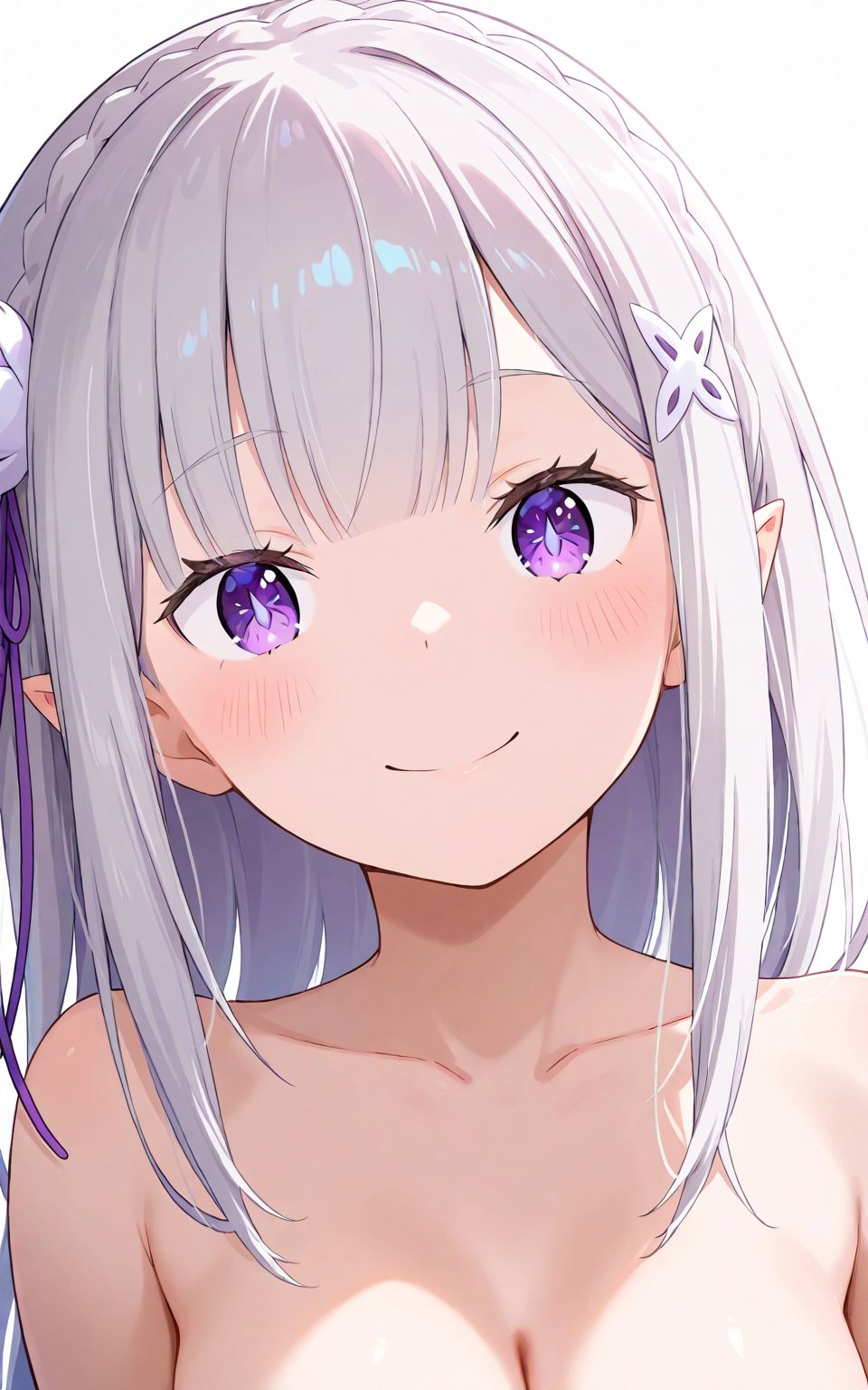 サンプル画像4:ありきたりなセックス1(いちはち) [d_529415]