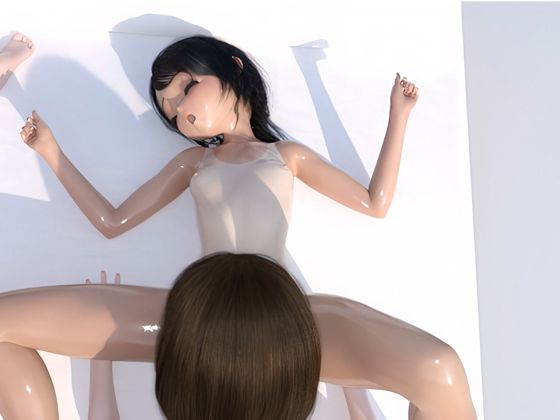 サンプル画像1:乱交少女は快楽堕ち(ruana) [d_529418]