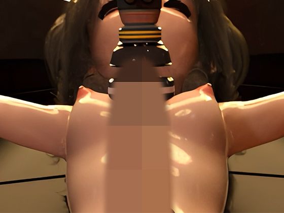 サンプル画像5:狂気のエロ実験(ruana) [d_529436]