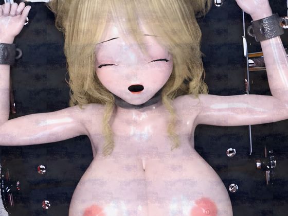 サンプル画像3:猟奇エロをむさぼる(ruana) [d_529482]