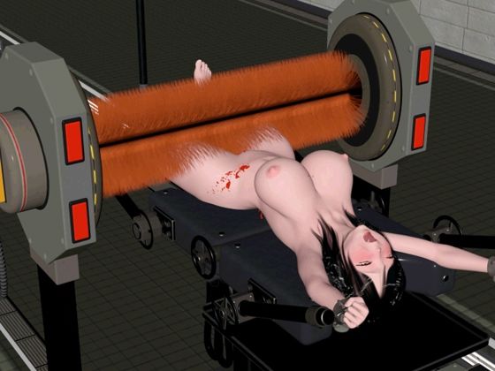 サンプル画像5:猟奇エロをむさぼる(ruana) [d_529482]