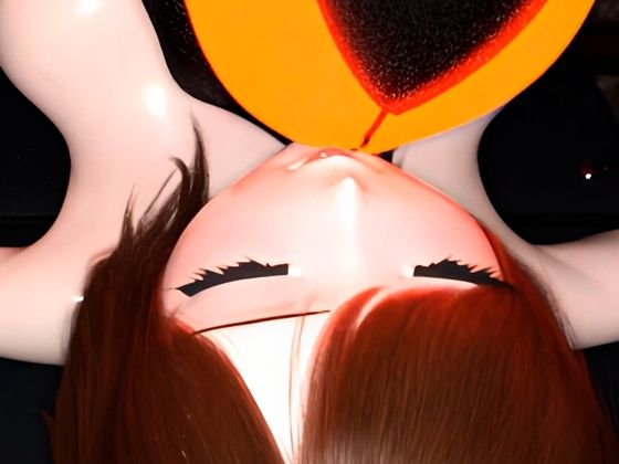 サンプル画像5:敗北エロ動画集(ruana) [d_529515]