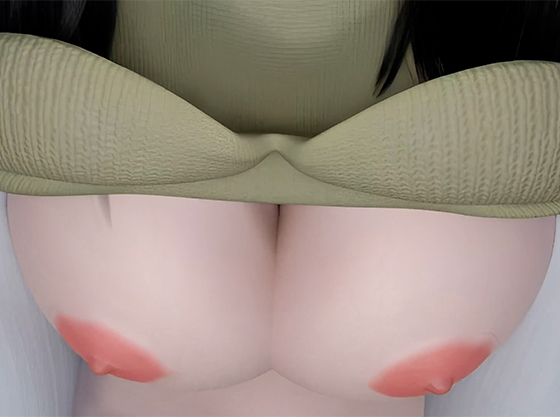 サンプル画像3:青姦少女の揺れ乳セックス(ruana) [d_529529]