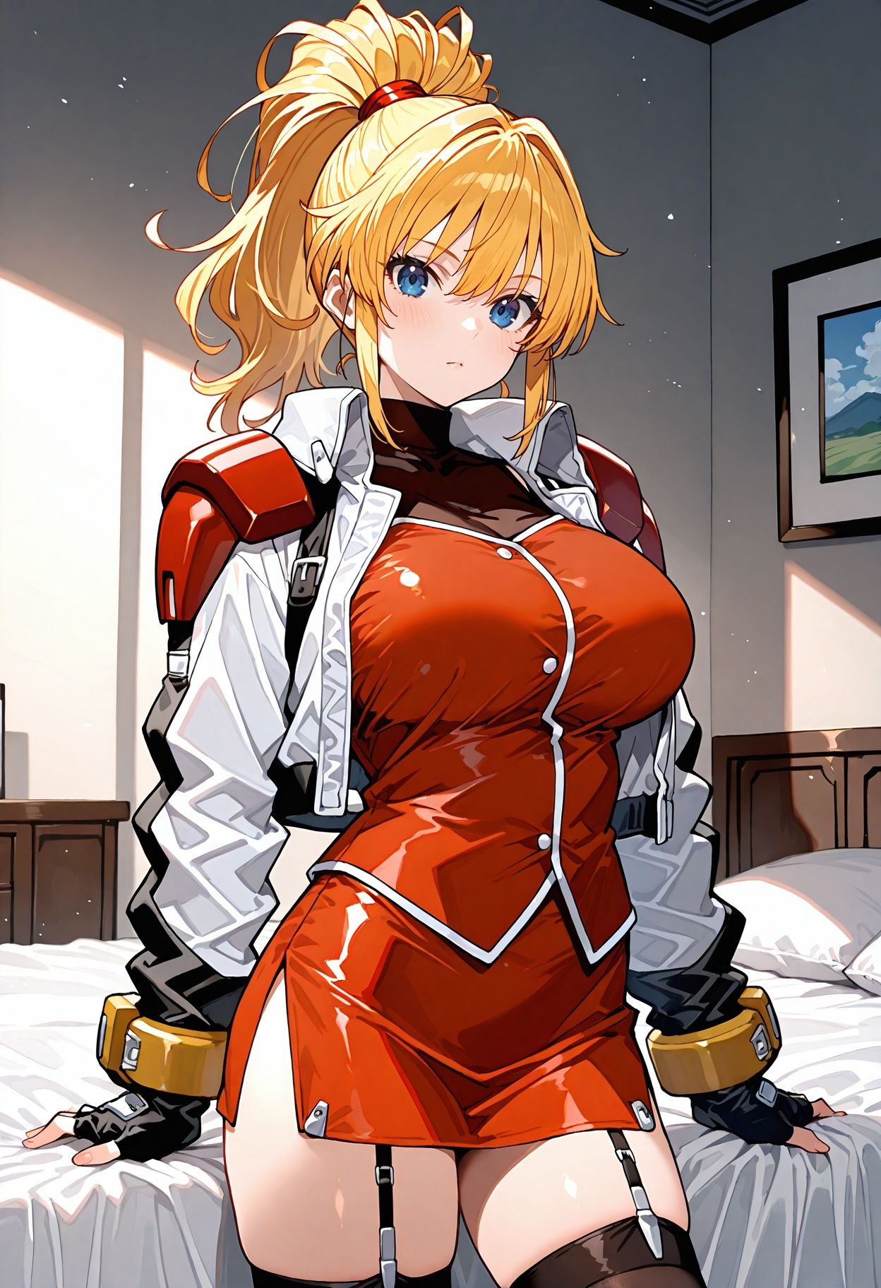 サンプル画像1:エクセレ◯ エロCG集(さんせっといん) [d_529699]