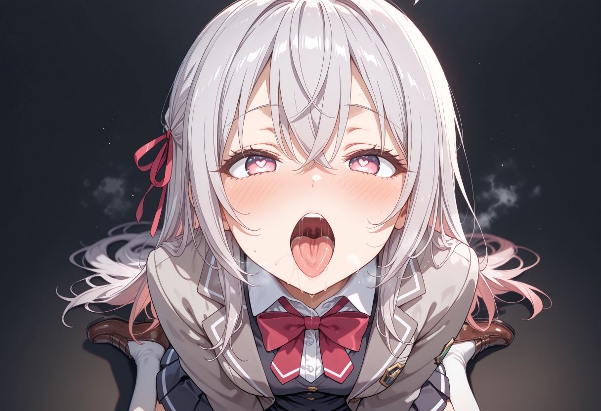 サンプル画像4:時々、催●にかかるアーリャさん  総集編(ラコーンシティ) [d_530073]