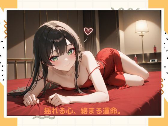 サンプル画像6:イケナイ花嫁(たこやき) [d_530138]