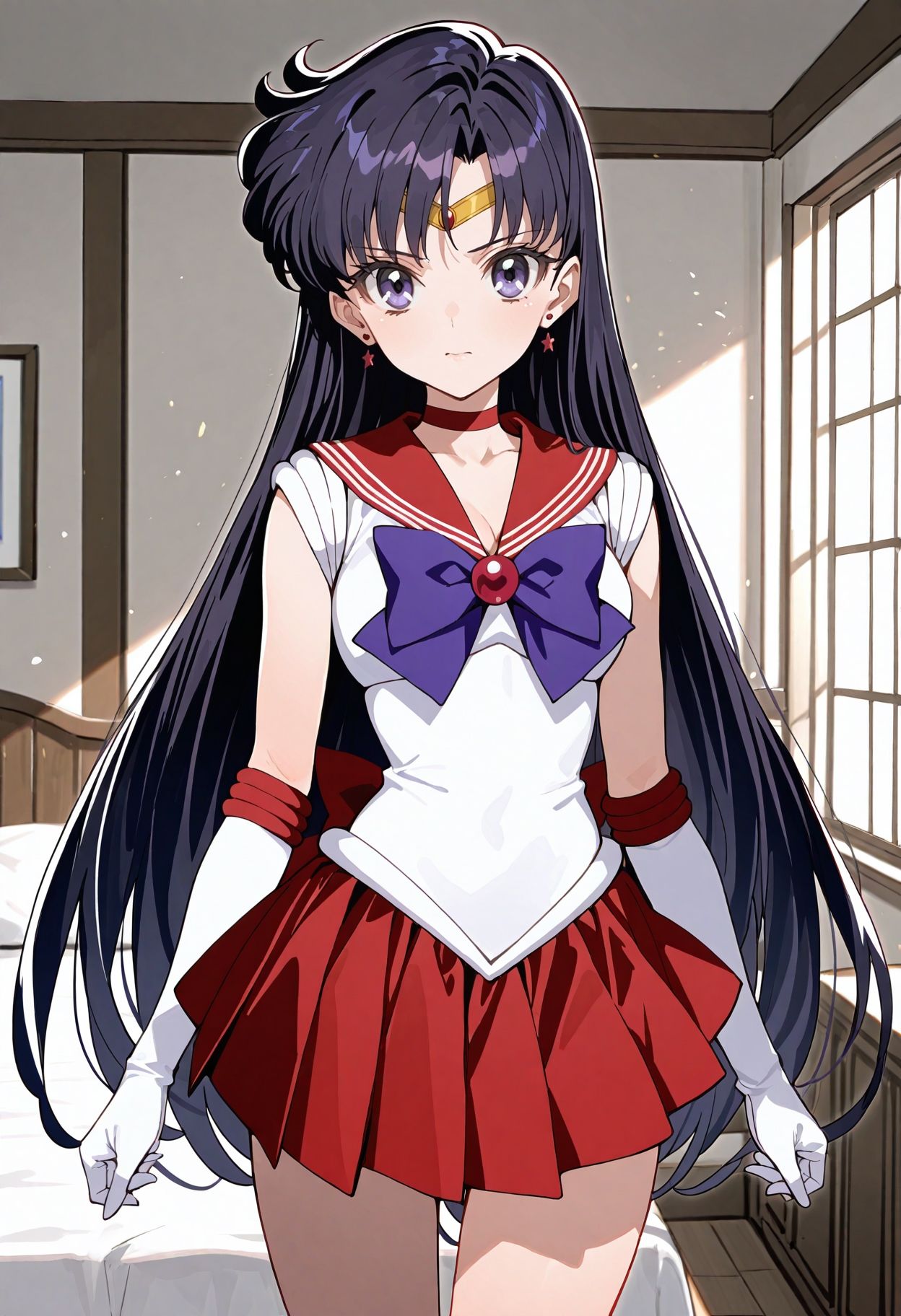 サンプル画像2:セー◯ームーン 火◯レイ エロCG集(OhMeDo) [d_530171]