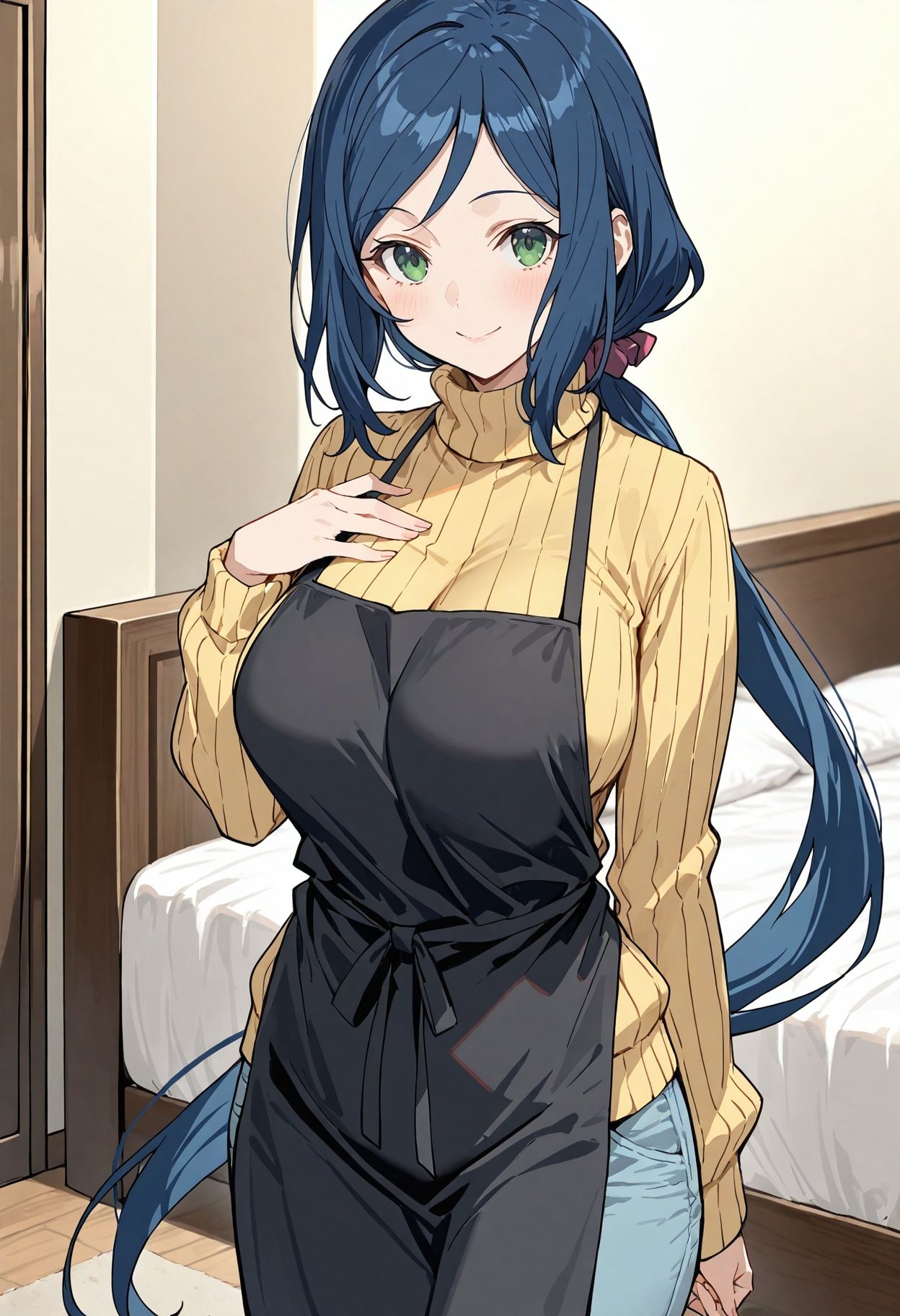 サンプル画像1:イオリ・リン◯ エロCG集(さんせっといん) [d_530247]