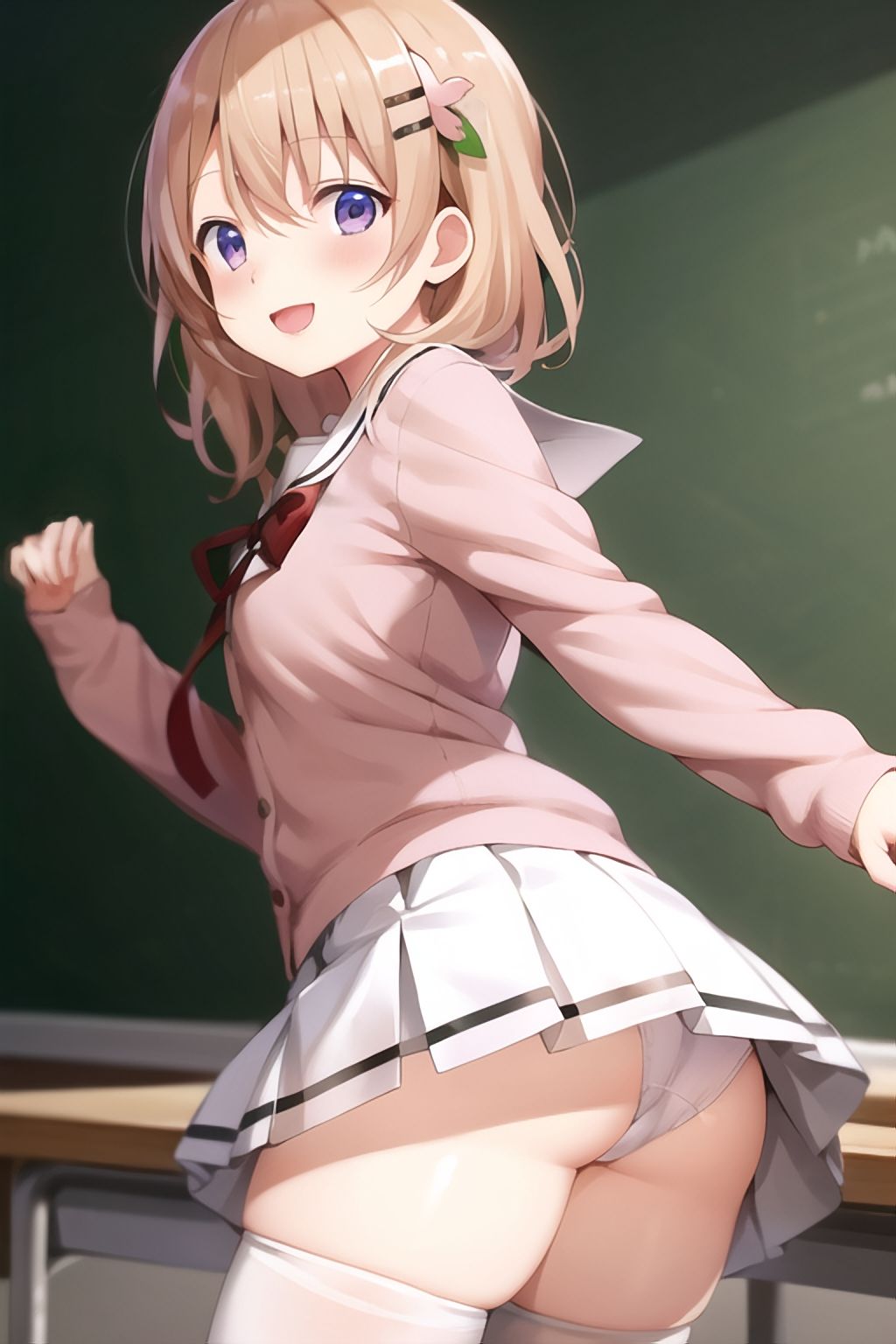 サンプル画像1:あのヒロインと純愛子作りSEX〜ココ〇編〜(かしんこじ) [d_530476]