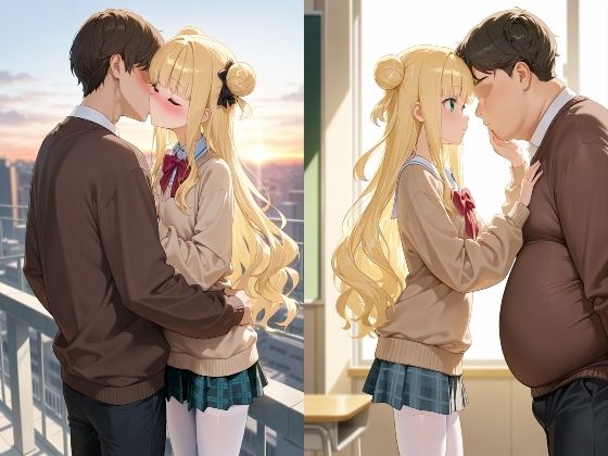 サンプル画像3:物〇有栖(Aitester2) [d_530649]