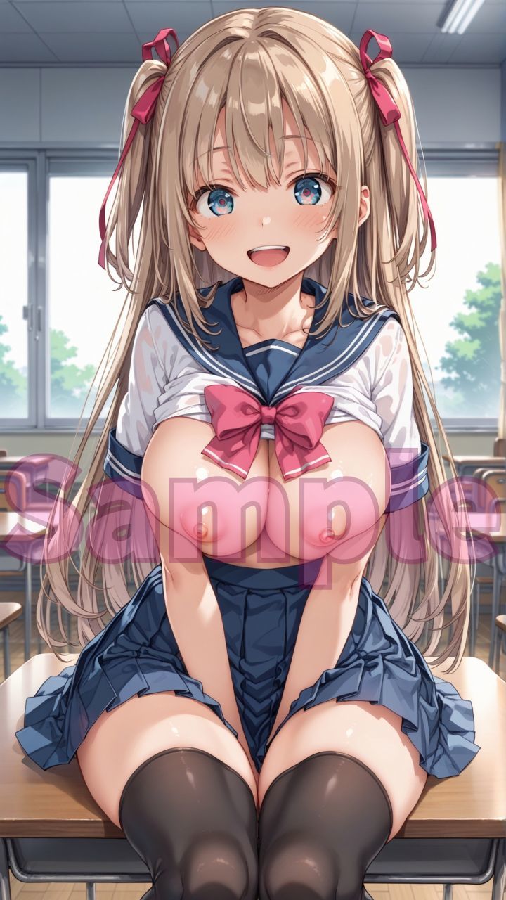 私のかわいい姿撮ってください カメコのオレ、何故か美少女におっぱいの撮影をおねだりされる。その4のサンプル画像 6