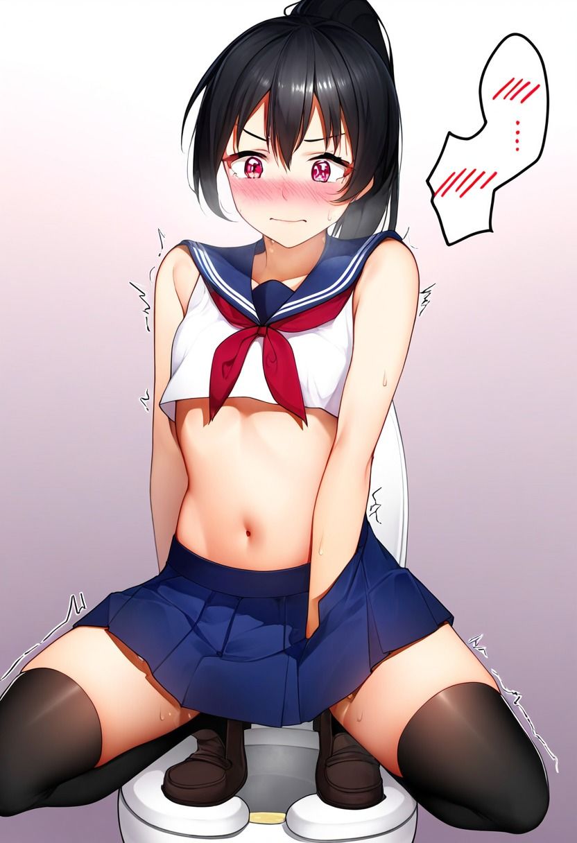 サンプル画像1:イチャイチャおもらし(潮吹きジョニー) [d_530842]