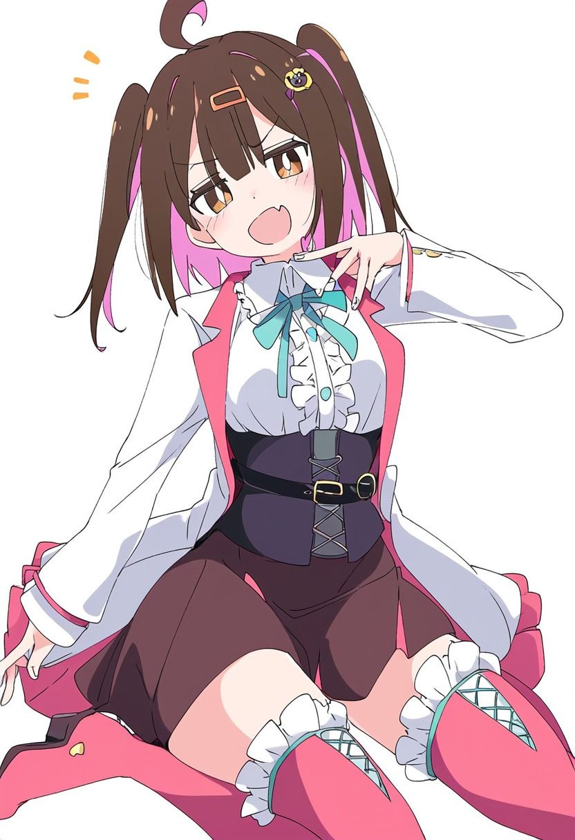 サンプル画像1:おにまい この妹、できる！(潮吹きジョニー) [d_530846]