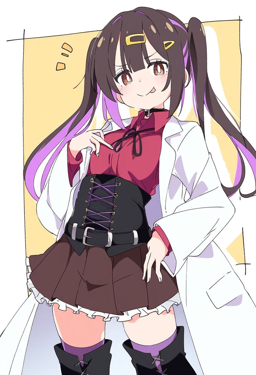 サンプル画像2:おにまい この妹、できる！(潮吹きジョニー) [d_530846]