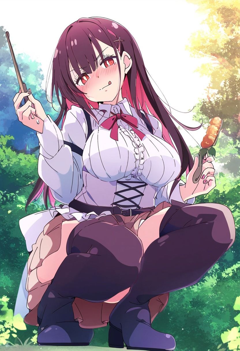 サンプル画像3:おにまい この妹、できる！(潮吹きジョニー) [d_530846]