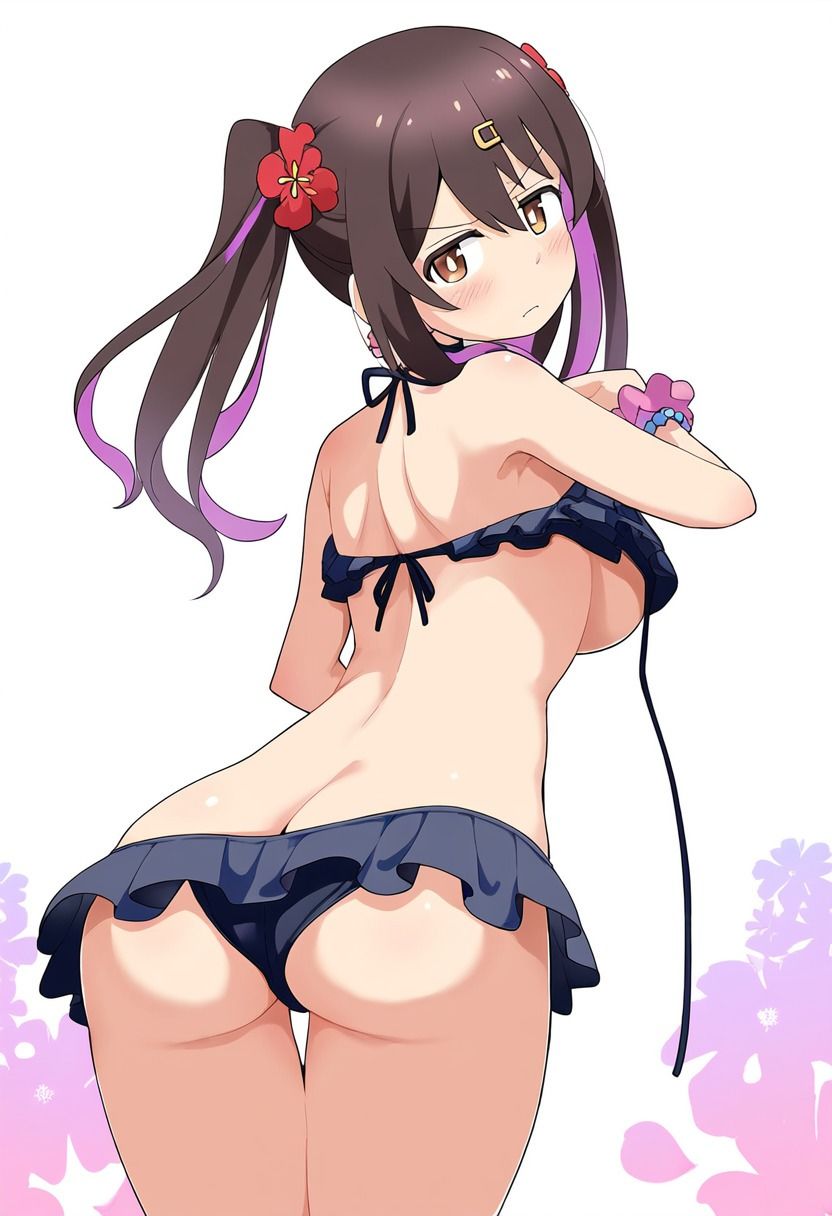 サンプル画像5:おにまい この妹、できる！(潮吹きジョニー) [d_530846]