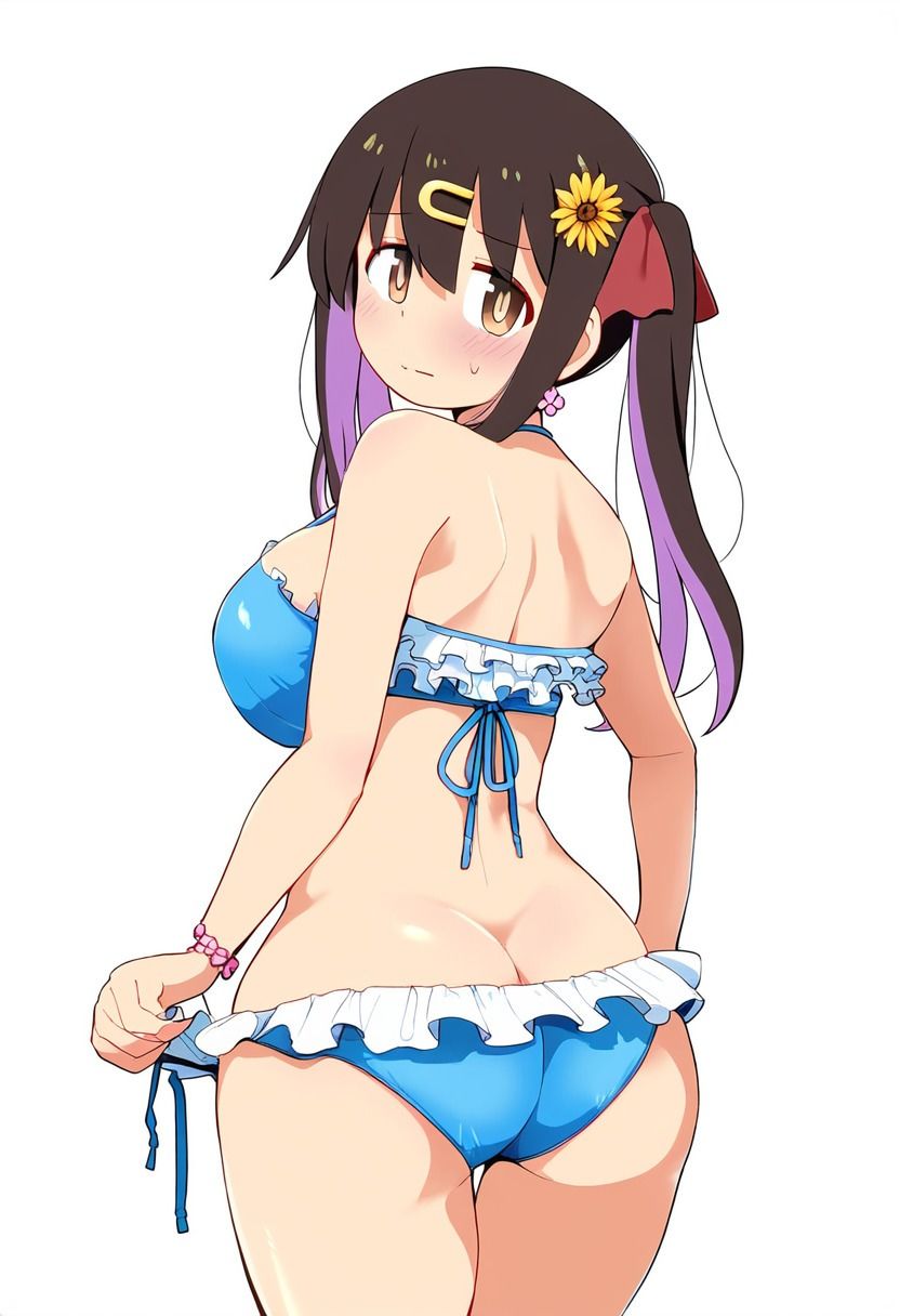 サンプル画像6:おにまい この妹、できる！(潮吹きジョニー) [d_530846]